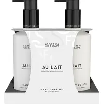 Scottish Fine Soaps Flüssigseife Au Lait 600 ml