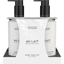 Scottish Fine Soaps Flüssigseife Au Lait 600 ml