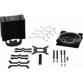 be quiet! Pure Rock 2 FX