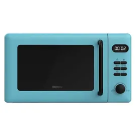 Cecotec Proclean 5110 Blau