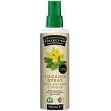 International Collection Cooking Spray Butter 190 ml