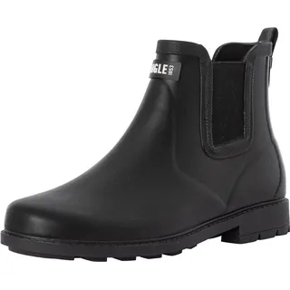 Aigle Herren Carville M 2 Gummistiefel, Schwarz, 44 EU