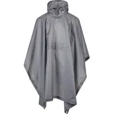 Brandit Textil Ripstop Poncho Unisex Anthrazit OS