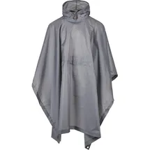 Brandit Textil Ripstop Poncho Unisex Anthrazit OS