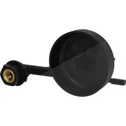 Ks Tools Ölservice-Satz für Mercedes 9G-Tronic-Getriebe, 3-tlg [Hersteller-Nr. 150.9695]