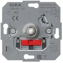 Gira Dimmer 030000