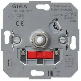 Gira Dimmer 030000