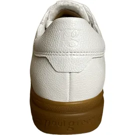 Paul Green Sneaker Low Damen Weiß 39