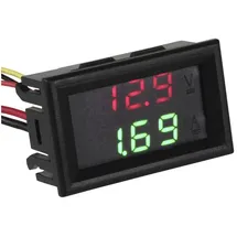 Joy-It VAM10010 Digitales Einbaumessgerät