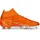 Puma Ultra Pro FG/AG Herren Ultra Orange-Puma White-Blue Glimmer 43