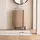 Kare DESIGN Webteppich Silja 54472 200 x 300 cm Beige