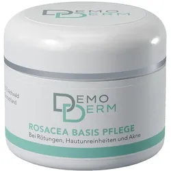 Demoderm Rosacea Basis Pflege 30 ml