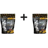 DY Nutrition Metabolic Mass Schokolade Beutel 6000 g