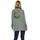 Vero Moda Doffy Open Hood Strickjacke Laurel Wreath S