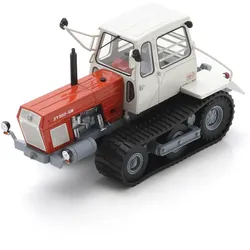Fortschritt ZT 300-GB Modell von Schuco 1:32