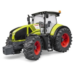 Bruder® Spielzeug-Traktor Claas Axion 950 - ca. 32 cm gelb