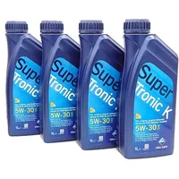 Aral SuperTronic K 5W-30 4,0 l