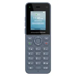 Grandstream WP816 Blau