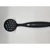 Tupperware Siebchen limette Schaumlöffel