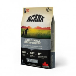 Acana Dog Adult Small Breed Hundefutter 2 kg