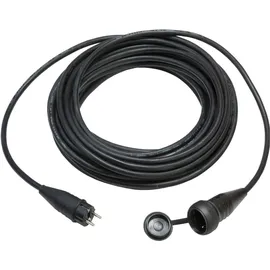 EDE Althoff Verlängerungskabel IP44 25m H07RN-F3G2,5