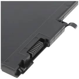 AccuCell Akku passend für EliteBook 840 G1, 850,850 G1, HP EliteBook 850 G2 11,1 Volt 4500mAh, 717376-001, CM03XL, E7U24AA, HSTNN-LB4R