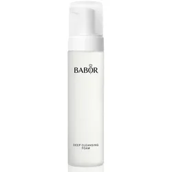 BABOR Deep Cleansing Foam 200 ml