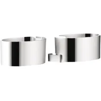 Hansgrohe Raindance Cassetta Seifenschale Chrom
