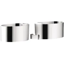 Hansgrohe Raindance Cassetta Seifenschale Chrom