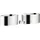 Hansgrohe Raindance Cassetta Seifenschale Chrom