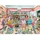 JUMBO Spiele Jumbo 1110100502 - Wasgij Retro Original 9, Home Improvements!, Kleinere Umbauten!, Comic-Puzzle, 1000 Teile