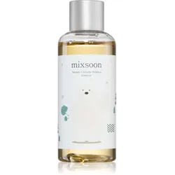 mixsoon Centella Asiatica Soondy hydratisierende Essenz mit beruhigender Wirkung 100 ml