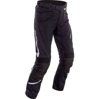 Richa Colorado 2 Pro, Textilhose, schwarz, - Kurz XL
