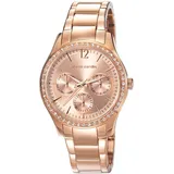 Pierre Cardin La Lisiere Edelstahl 36 mm PC106952F11