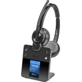 Poly Savi 8420 Office Stereo Headset