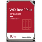Western Digital Red Plus NAS 10 TB WD101EFBX