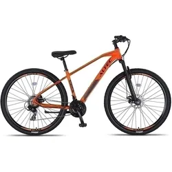 ALTEC Mountainbike 27.5 Zoll  ARCUS DISC. orange mango 44