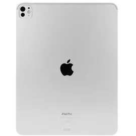 Apple iPad Pro 11" (5. Generation 2024) 256 GB Wi-Fi + Cellular Silber