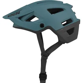 IXS Fahrradhelm Trigger AM Ocean Blue M