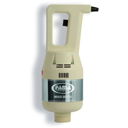 Stabmixer - FAMA 350 W - nur Motor - variable Geschwindigkeit