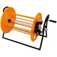 SCHILL SK4602.RM Metalltr. 2 Griffe A=460/C=500, ohne Kabel