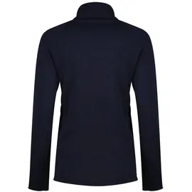 Regatta Malana Fleece Mit Durchgehendem Reißverschluss - Navy - 42