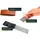 Schellenberg Fliegengitter Reparatur-Pflaster 5 x 100 cm Grau