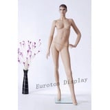 Eurotondisplay Schneiderpuppe Schaufensterpuppe Lebensecht Frau Weiblich Neu Beige, Nicht zutreffend