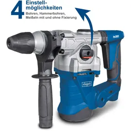 SCHEPPACH DH1300Plus