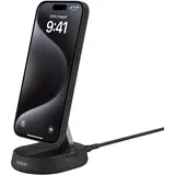 Belkin BoostCharge Pro - Kabelloses Ladegerät
