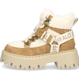 Buffalo Aspen Com Mid Warm - 40