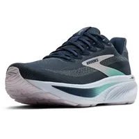 Brooks Ghost 17 Damen Spellbound/Yucca/Pink 41