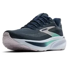 Brooks Ghost 17 Damen Spellbound/Yucca/Pink 41
