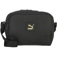 Puma Classics LV8 Xbody - Umhängetasche 24.5 cm black | Einheitsgröße